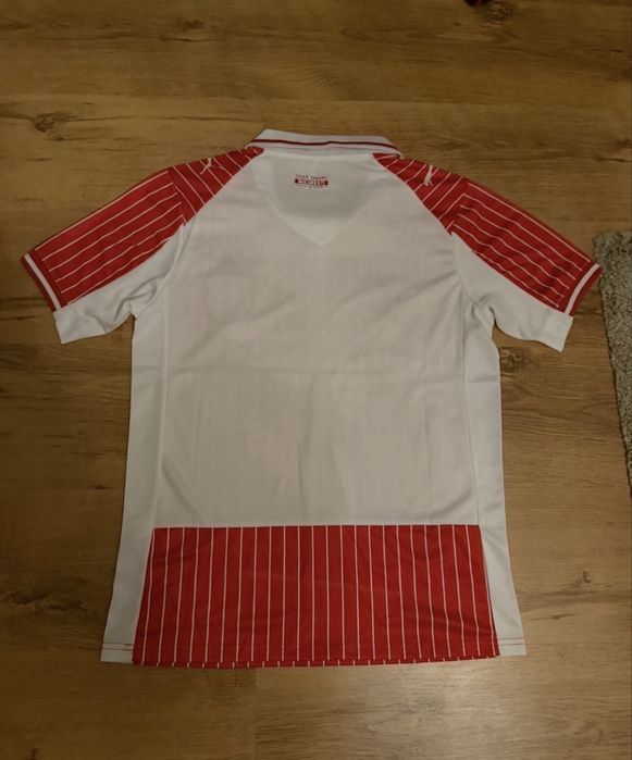 Tricou Dinamo Bucuresti