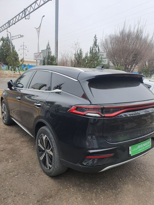 Byd tang 2022 7 oy