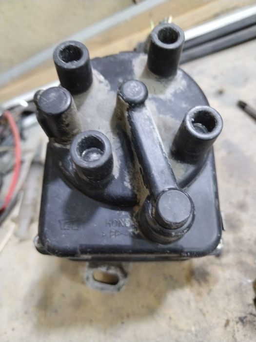 Трамблер Хонда Аккорд 2.2