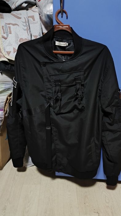 Бомбер grim reapers оригинал