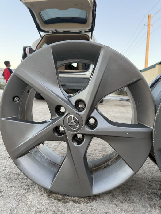 Диск R 18 вертолет сатылады