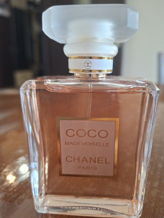 Coco Chanel Mademoiselle