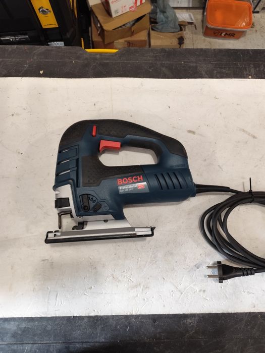 Прободен трион зеге Бош Bosch GST 150 BCE