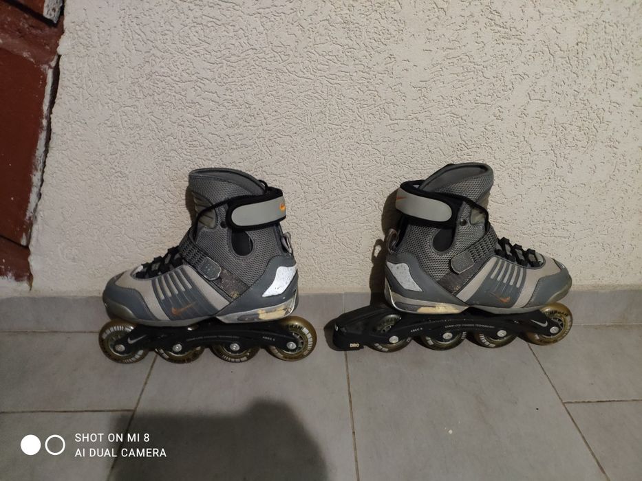 Role Nike Nr 40 negociabil