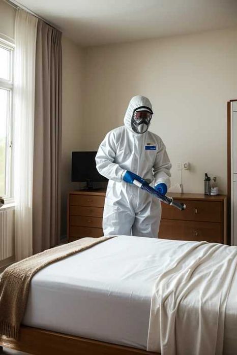 Dezinfeksiya klapa | Плесень, запахи, дезинфекция, устранение