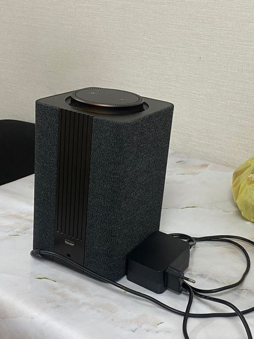 Яндекс Станция Алиса