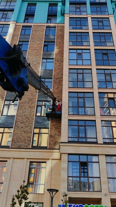 Автовышка Караганда | Надёжно | 24/7