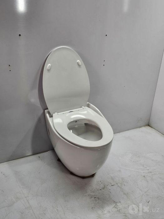 Унитаз Concealed cistern