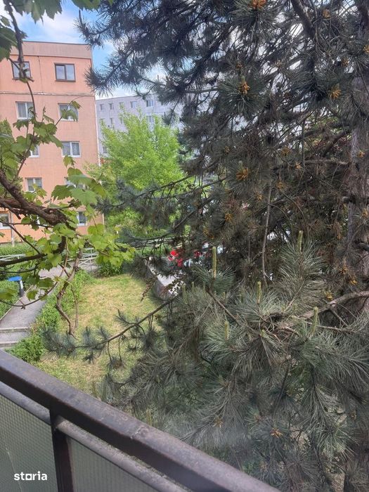 Apartament 4 camere | 78 mp | Mănăștur | Balcon 8 mp