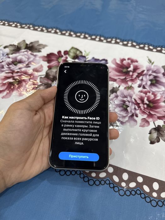 Айфон 11 64гб емкость 69%