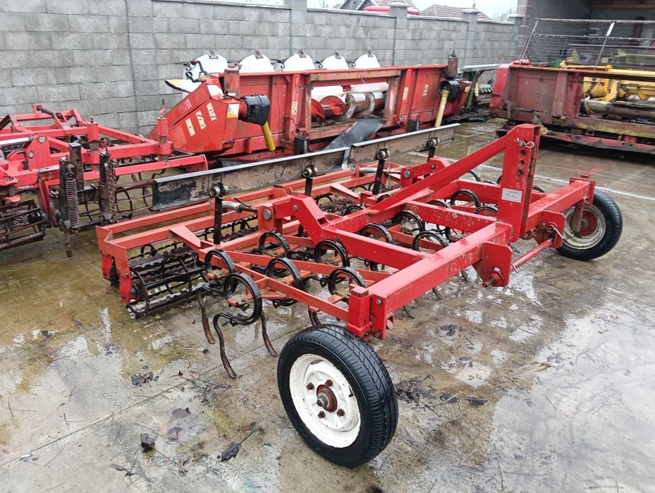 Combinator 3 / 3,5 / 3,6 metri