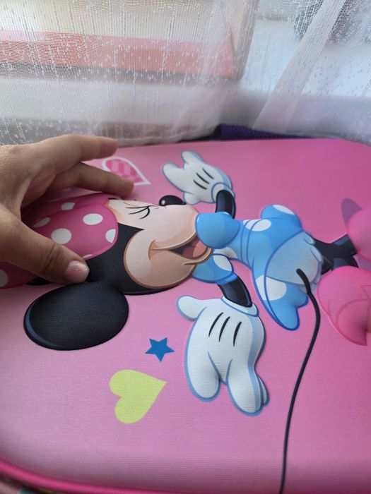 Rucsac Minnie Mouse