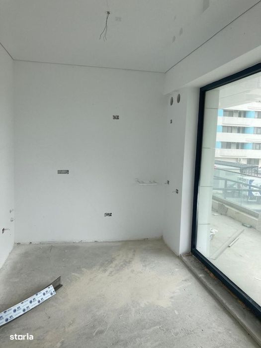 Building Ștefan Resort ap 2 camere(80mp)-Statiunea Mamaia