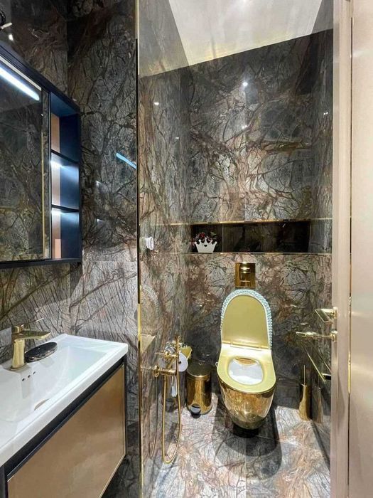 RENT | АРЕНДА квартира в "Gardens Residence"