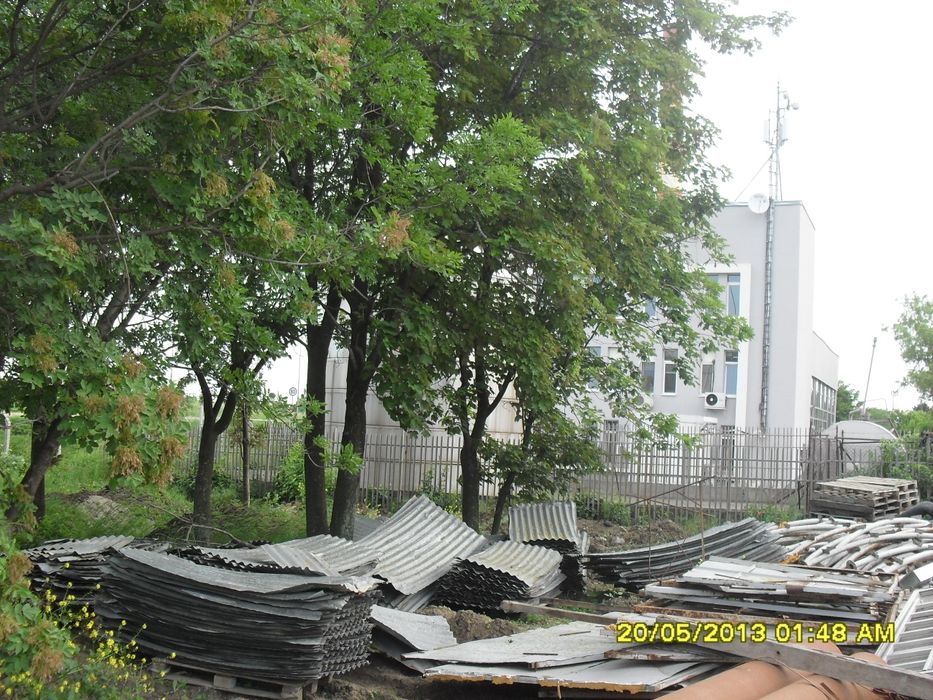 Арково хале, балонно хале, холандско хале