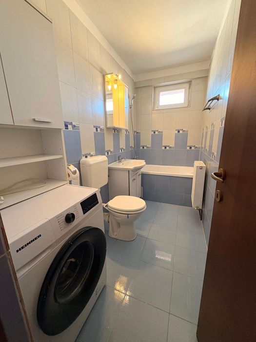 Apartament două camere Girocului