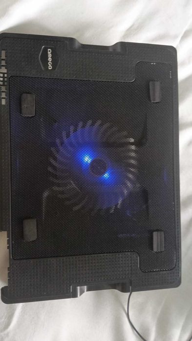 Cooler laptop de gaming USB