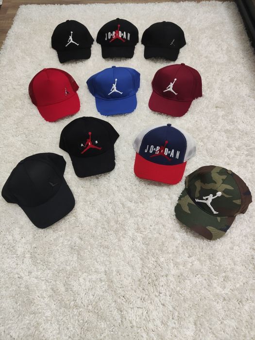 Sapcă Puma Sapca  Hugo Boss Șapcă Tommy Șapcă NIKE Sapca NY