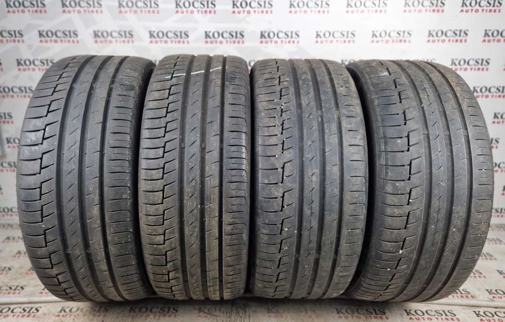 Anvelope second hand vara 225 45 17 Continental