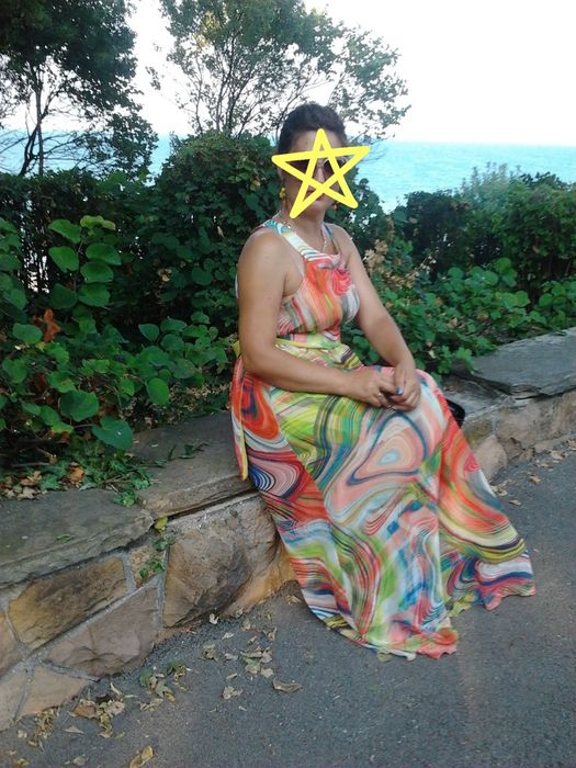 Ослепителни рокли( S- L размер)