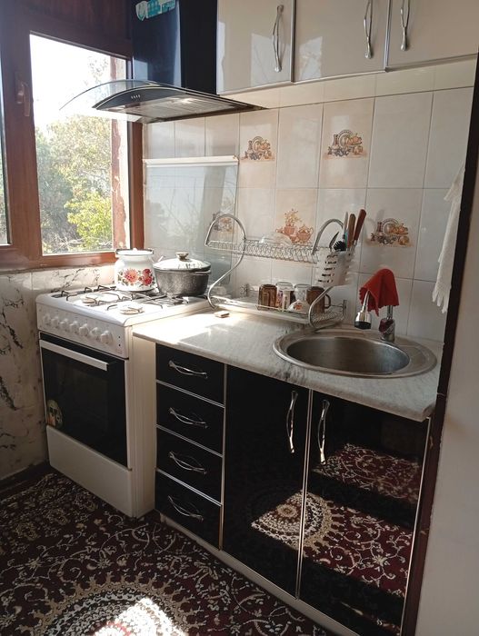 Продаётся 2ком.квартира на районе Согдиана