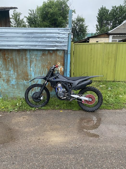 Эндурик 250 кубов