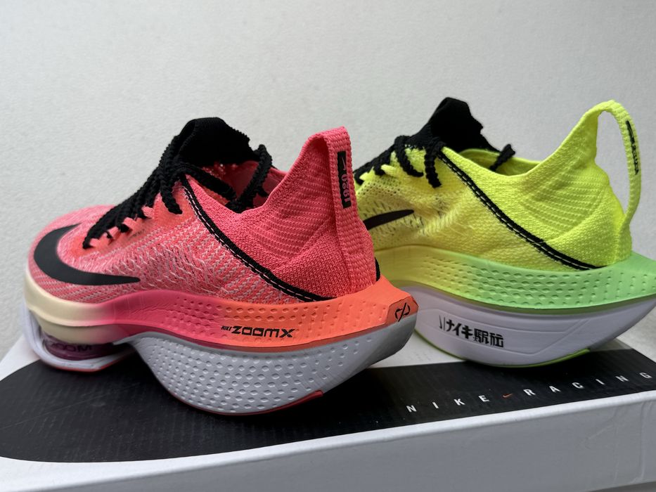 Nike alphafly next 2 наличен 38
