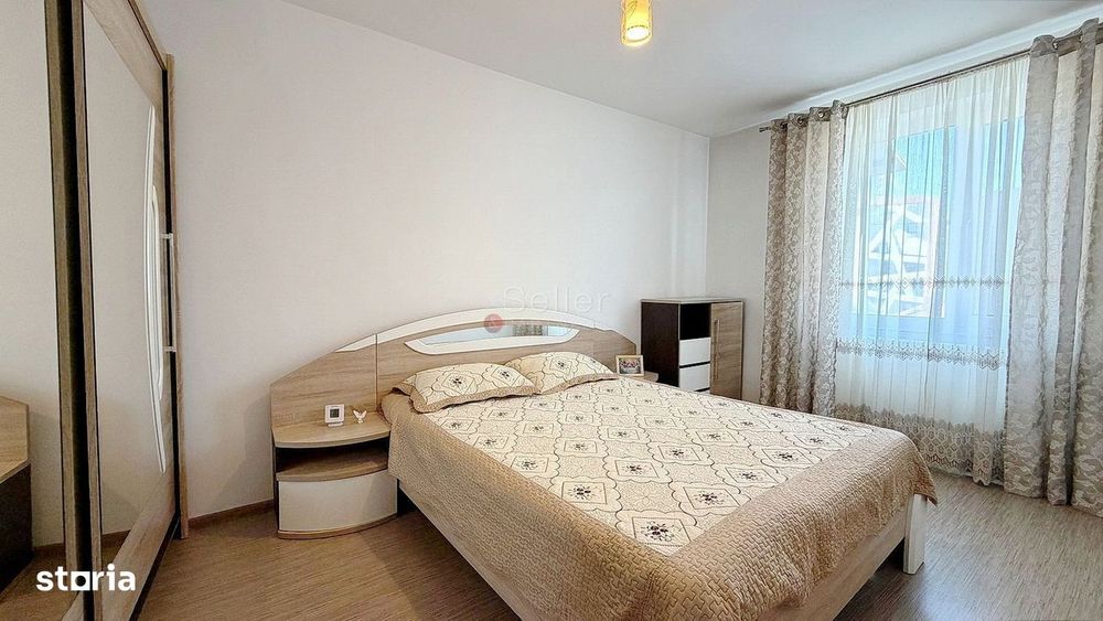 Apartament – Brasov - Vedere 2