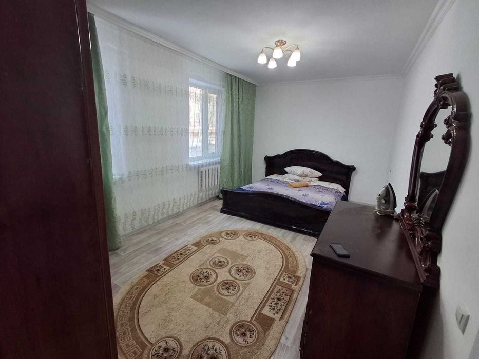 1 ком.кв/Авангард-4/Wi-fi/Сутки