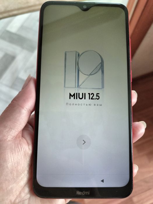 Сотовые телефоны б.у