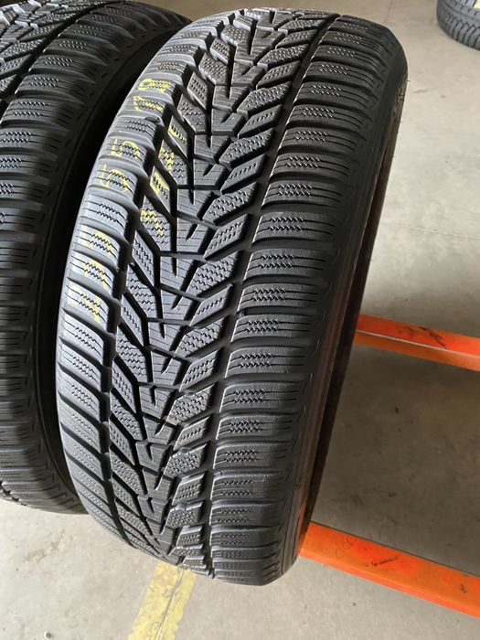 Anvelope iarna 235/55/19 Hankook Winter Icept Evo 3 235 55 19 R19