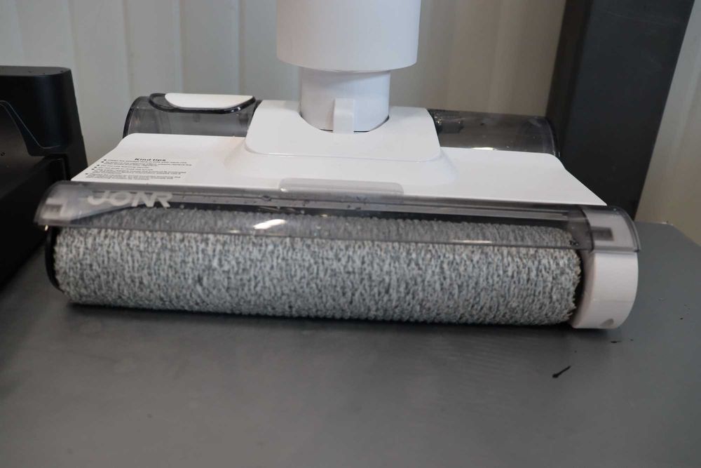 JONR S20 Pro Безжична прахосмукачка за мокро и сухо почистване