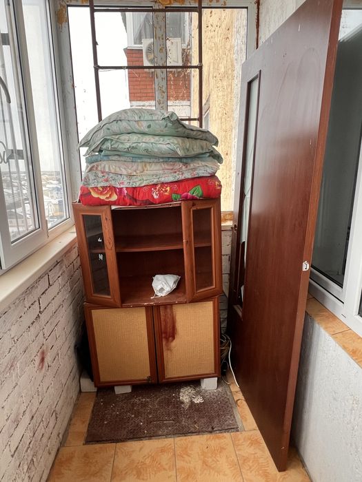 Кухонная мебель все что на фото