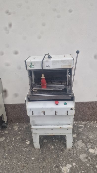 Feliatoare pâine!