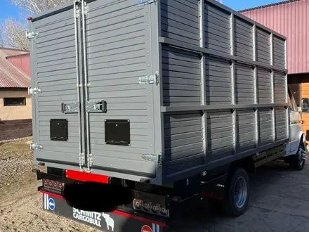 Газель борт сатылады