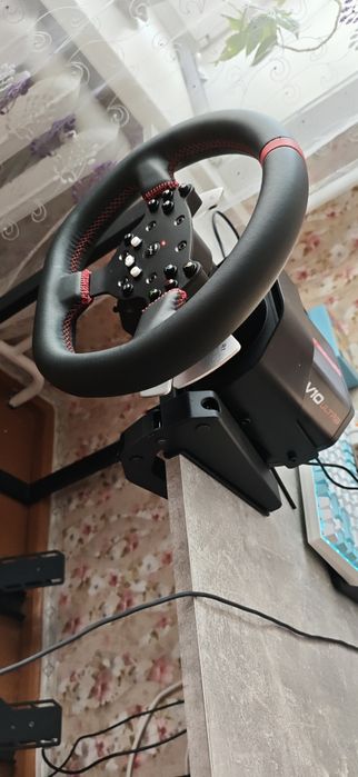 Продам руль pxn v10 ultra