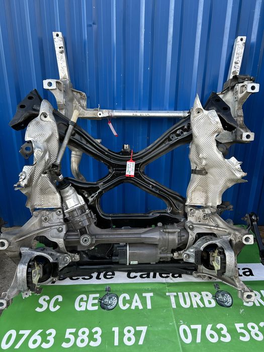 Tampon motor dreapta Audi A5 Quattro 2.0 Tdi 2021