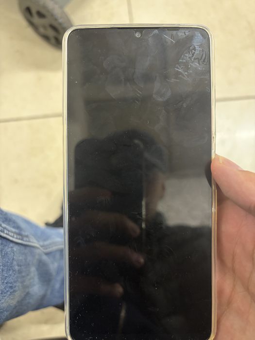 ZTE blade a 36 телефон