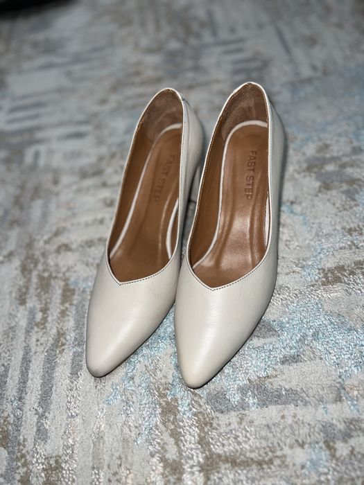 Женские туфли FASTSTEP