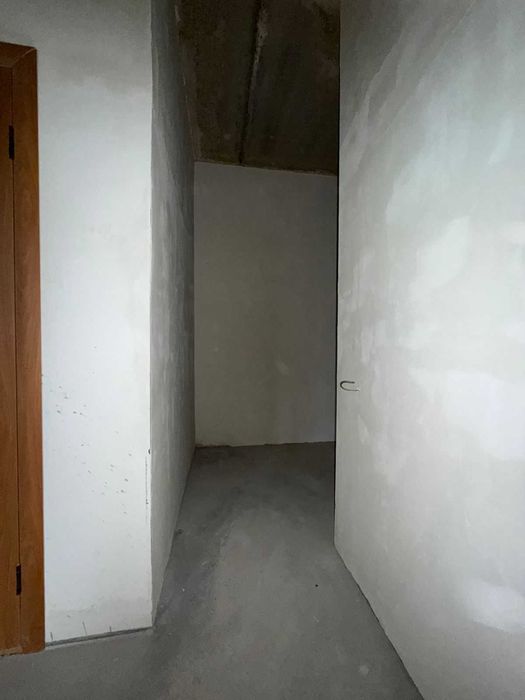 2х комнатная квартира