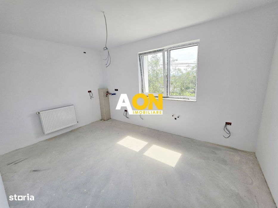 Apartament tip duplex, D+E, 5 camere, la cheie, 450 mp teren, Barabant