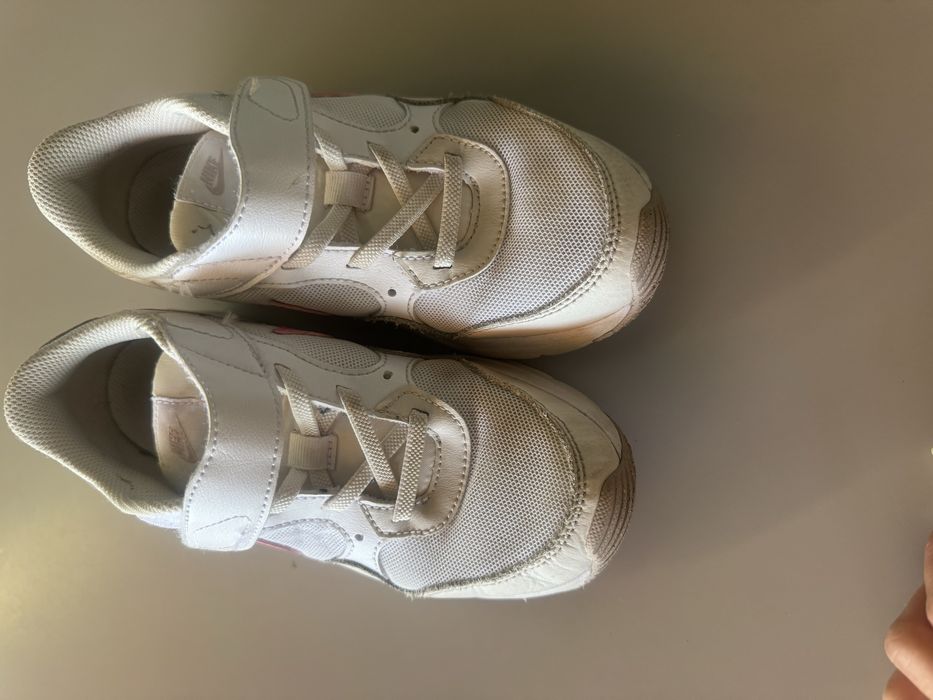 Nike Air Max SC за момиче
