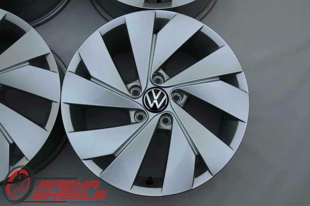 Jante Noi 17 inch Originale VW Golf 8 5H R17 Belmont