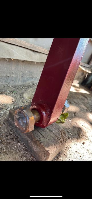 Vand protap realizat de la 0 . 970 mm