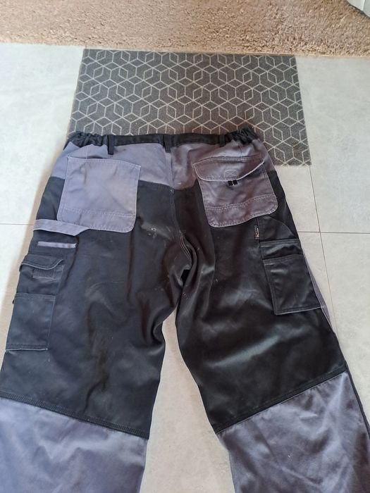 Engelbert strauss marimea 52-54