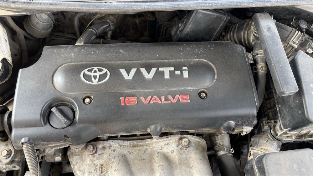 Камри 2. 4 матор