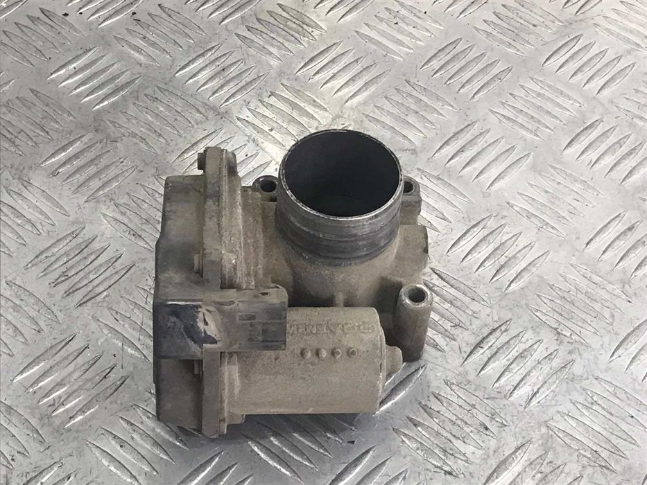 Дроселова клапа Skoda Fabia 1.2i 2008г.