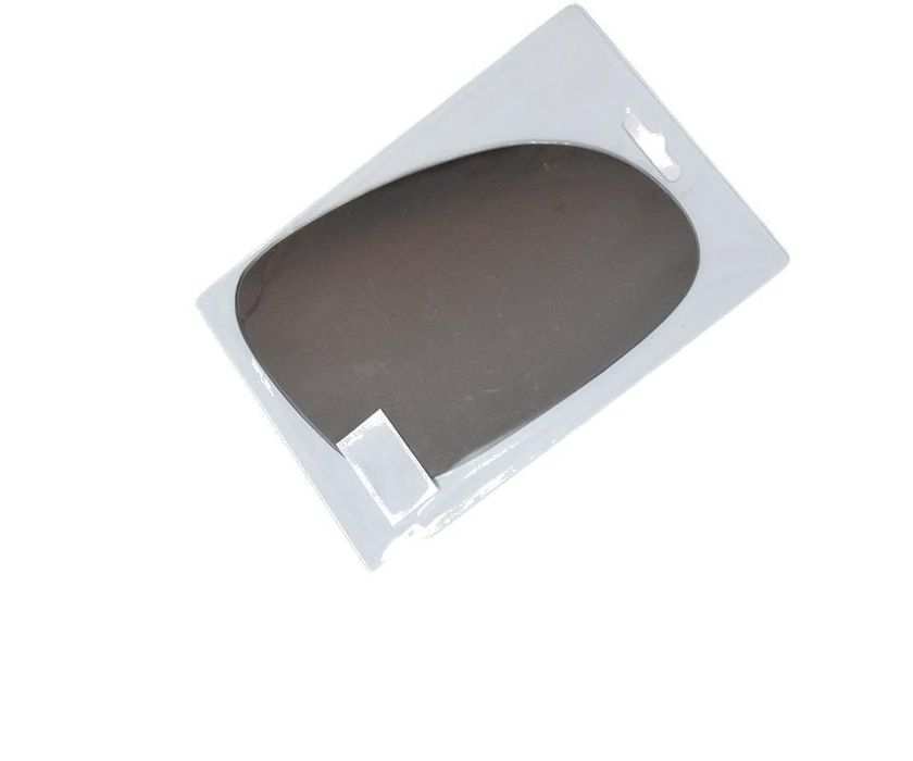 Geam oglinda Ford Galaxy (Wgr), 05.1995-04.2006, Seat Alhambra (7V8/7V9), 04.1996-01.1998, Vw Sharan (7M), 05.1995-04.1998, Dreapta, Crom, Fara incalzire, Convex, BestAutoVest 955055-E