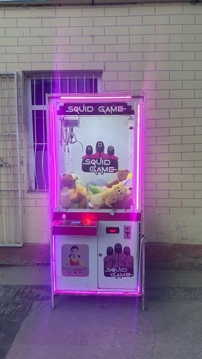 Xavatayka kran oynjoq aparat