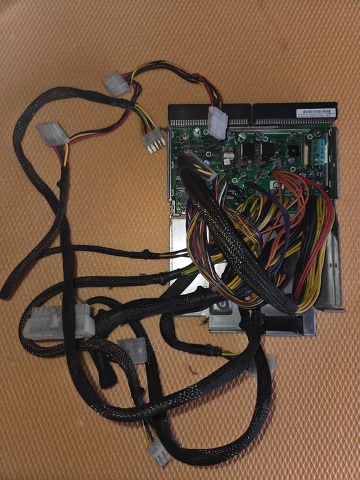 placa de alimentare server HP Proliant ML 350  - 4K1035